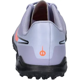 Nike Kinder Fussball-Hartplatzschuhe Jr. Legend 10 Club Sneaker, Mehrfarbig, 33