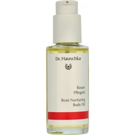 Dr. Hauschka Bio Rosen Pflegeöl Öl 75 ml