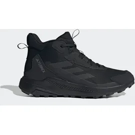 Adidas Terrex Anylander Mid Core Black / Core Black / Grey Four 42 2/3
