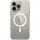 Apple iPhone 15 Pro Max Clear Case mit MagSafe transparent