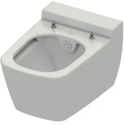 TECEone Dusch-Toilette für Kaltwasser