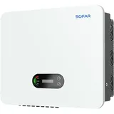 SOFAR 50KTLX-G3 Wechselrichter 3-phasig PV-Wechselrichter, 4 MPPT, 3-phasig