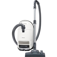 Miele Complete C3 Silence EcoLine SGSK3 lotosweiß