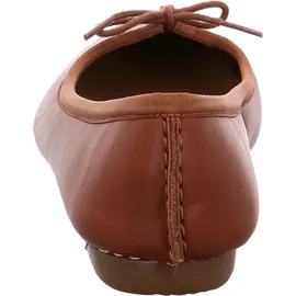 CLARKS Freckle Ice Trend Brown 38
