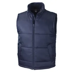 Result Bodywarmer - navy - XS