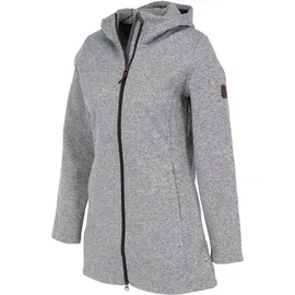 Elkline Morning Dew - Fleecemantel, Größe:38, Farbe:khaki-khaki, - 38