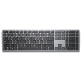 Dell KB700 Tastatur - QWERTY - GB - Grau