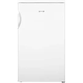 Gorenje RB493PW Kühlschrank (120 l, 845 mm hoch, Weiß)