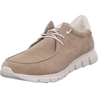 SIOUX Loafer Herren Beige 43