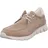 SIOUX Loafer Herren Beige 43