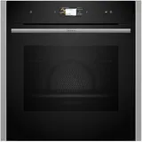 Neff B24FS33N0 Dampfbackofen