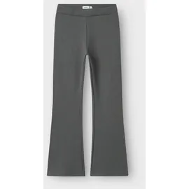 NAME IT Jerseyhose NKFFRIKKALI Ausgestellt Grau 110