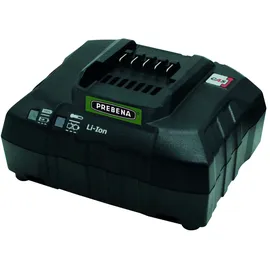 Prebena PKT-8-RHC40 Hybridnagler für Stahl-Betonnägel 15-40 mm
