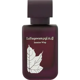 Rasasi La Yuqawam Jasmine Wisp Eau de Parfum 75 ml