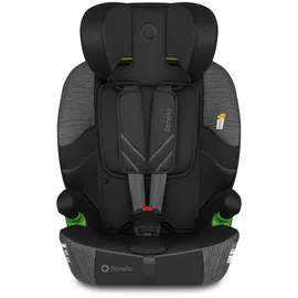 lionelo Levi Fix i-Size Grau