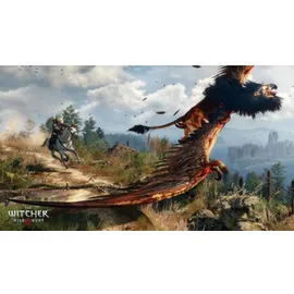 The Witcher 3: Wild Hunt Complete Edition