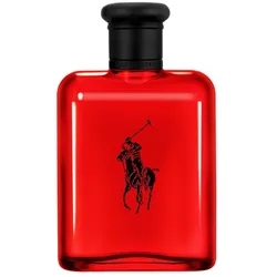 Ralph Lauren Polo Red Eau de Toilette 125 ml Herren