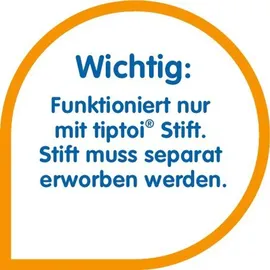 Ravensburger tiptoi Der interaktive Globus