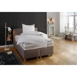 fan Mabona TKS Topper 90 x 190 cm