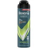 Rexona Nonstop Protection Deospray 72h 6 x 150 ml