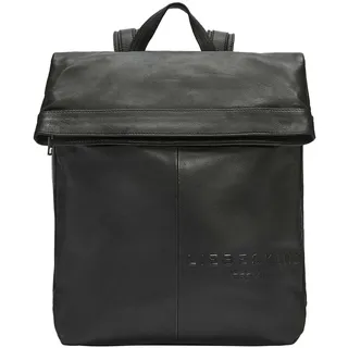Liebeskind Berlin Rucksack Elvira Backpack L Black