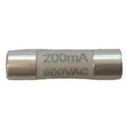 HT INSTRUMENTS Sicherung 200mA