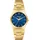 s.Oliver Edelstahl IP Gold 2037710