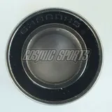 Enduro Bearings 63800 llb 10x19x7