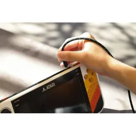 DreamGear My Arcade Gamestation Go ATARI