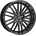 19 Oxspoke 8 5 x 19 5 x 120 ET40 ML65 1