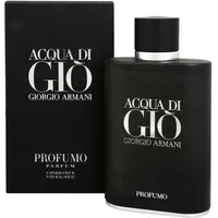 Armani Acqua Di Gio Profumo Eau de Parfum Probe Abfüllung Duftprobe 2,5,10,20 ml - 20 ml