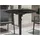 MWH Das Original MWH Klapptisch Ø 70 x 73 cm Grau