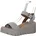 Sandalette 1-28712-42 378 weit