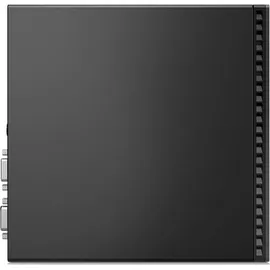 Lenovo ThinkCentre M75q Gen 2 Tiny, Ryzen 3 5300GE, 8GB RAM, 256GB SSD, DE (11JN008DGE)