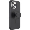 PopSockets: PopCase PlantCore für MagSafe - Hülle für iPhone 14 Pro Max mit Abnehmbarem PopGrip Slide Sockel und Griff mit Austauschbarem Top - Black