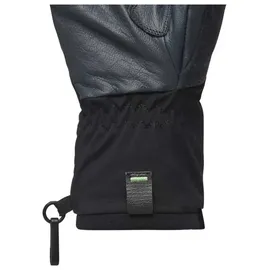 Black Diamond Punisher Handschuhe Schwarz S
