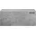 Vevor Befliesbare Sitzbank Duschbereiche Badezimmer 120x40x50cm EPS-Verbundstoff grau