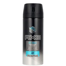 Axe Ice Chill Deodorant Spray 150 ml