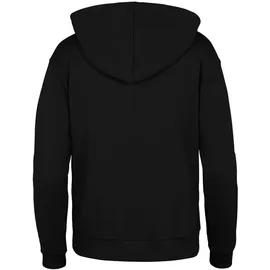 Fila Hoodie Schwarz S