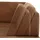 Home Affaire Ecksofa HOME AFFAIRE "Palace L-Form", braun (cognac), B:259cm H:89cm T:225cm, Struktur fein (100% Polyester);Struktur (100% Polyester);Luxus-Microfaser Lederoptik (100% Polyester), Sofas, Ecksofa, incl.