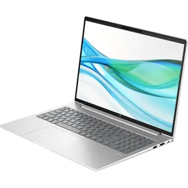 HP ProBook 465 G11, Pike Silver, Ryzen 7 7735U, 16GB RAM, 512GB SSD, DE (AA0W0ES#ABD)