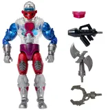 Mattel Masters of the Universe Masterverse Actionfigur 18 cm,