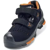 Uvex 2 6500243 ESD Sicherheitssandale S1P 43