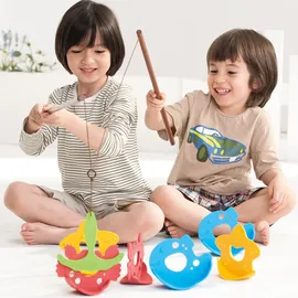 WePlay Rock 'n' Fish 1 St