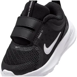 Nike Star Runner 5 Schwarz/Weiß 23