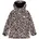 DC Snowboardjacke beige S
