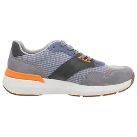 Rieker Sneaker Low Herren Blau 43