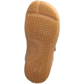 qnuffs Barfußschuhe für Kinder, grün, Größe 28 EU