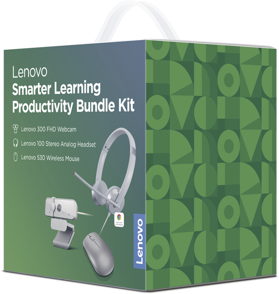 Lenovo Smarter Learning Productivity Bundle Kit