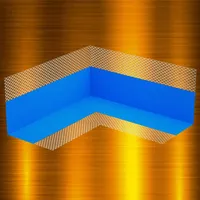 Level + Level+ - level+ Dichtecke Innen Eckabdichtung Abdichtung